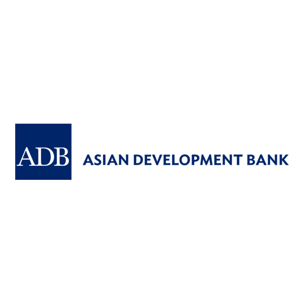 Asian Development Bank logo