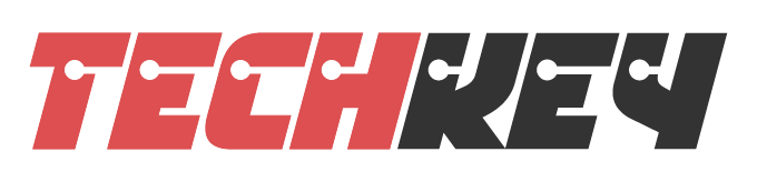 Tech Key logo